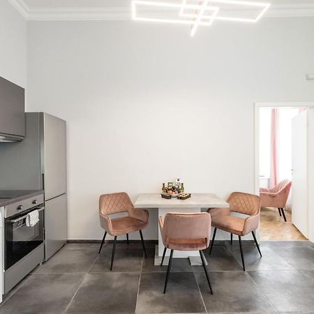 Prime Star Fashion Street Modern Luxury Apartments Budapest Exterior foto