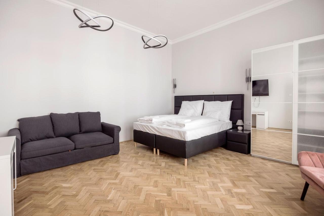 Prime Star Fashion Street Modern Luxury Apartments Budapest Exterior foto